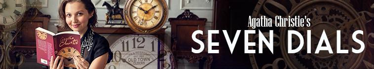 Agatha Christie's Seven Dials