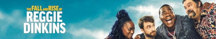 The Fall and Rise of Reggie Dinkins