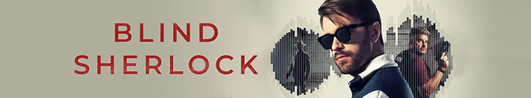 Blind Sherlock