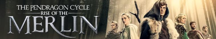 The Pendragon Cycle: Rise of the Merlin