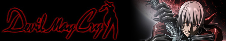 Devil May Cry: The Animated Series