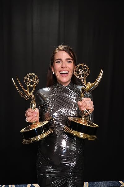 Karla Souza