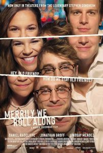 دانلود تئاتر Merrily We Roll Along 2025 با زیرنویس فارسی چسبیده