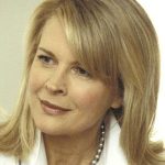 Candice Bergen