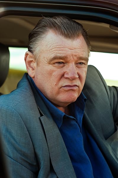 brendan gleeson