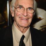 Martin Landau