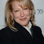 Bette Midler