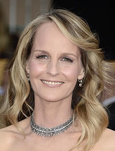 helen hunt