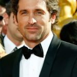 Patrick Dempsey