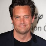 Matthew Perry