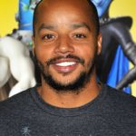 Donald Faison