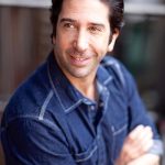 David Schwimmer