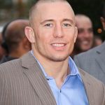 Georges St-Pierre