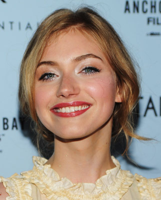 imogen poots