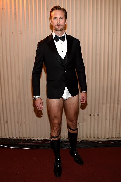 alexander skarsgård