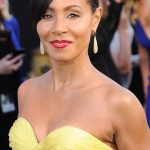 Jada Pinkett Smith