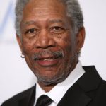 morgan freeman