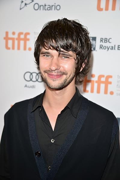ben whishaw