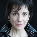 harriet walter