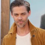 tom payne