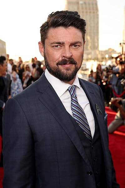 karl urban