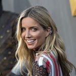 annabelle wallis