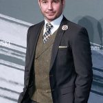 Martin Compston