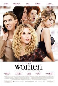 دانلود فیلم The Women 2008 با زیرنویس فارسی چسبیده