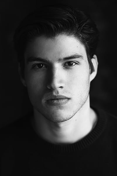 cameron cuffe