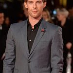 Luke Treadaway