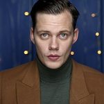Bill Skarsgård