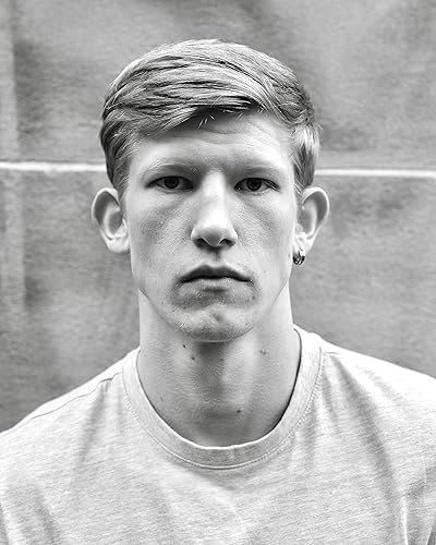 Connor Newall