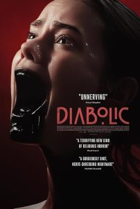 دانلود فیلم Diabolic 2025 با زیرنویس فارسی چسبیده