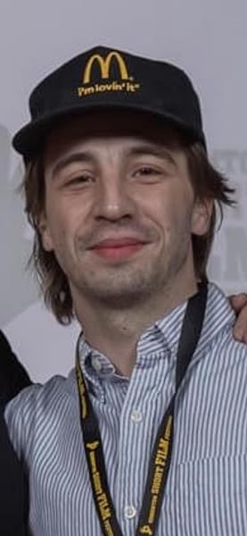 Austyn Van de Kamp