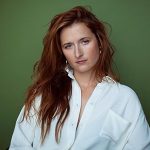 Grace Gummer
