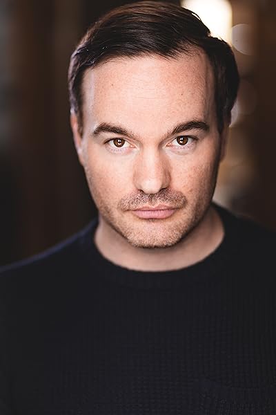 Mark MacDonald