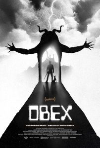 دانلود فیلم Obex 2025 با زیرنویس فارسی چسبیده