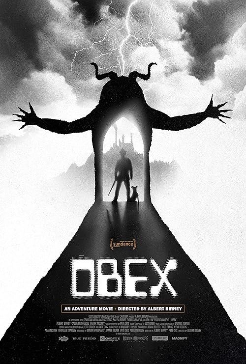دانلود فیلم Obex 2025 با زیرنویس فارسی چسبیده