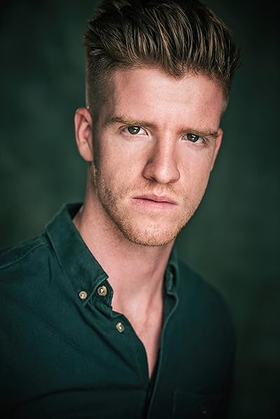 Kieran Mortell