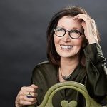 Joanna Gleason