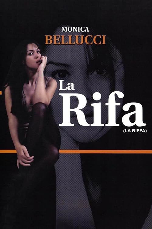 دانلود فیلم The Raffle 1991 با زیرنویس فارسی چسبیده