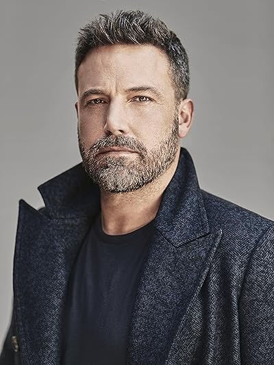 ben affleck