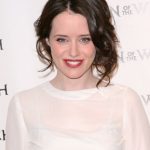 claire foy