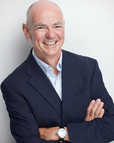 Michael Ashcraft