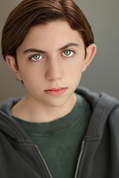 Caden Burris