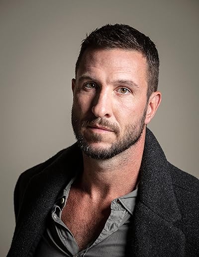 pablo schreiber