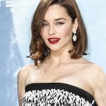 emilia clarke
