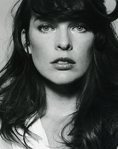 milla jovovich