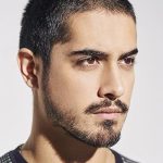 avan jogia