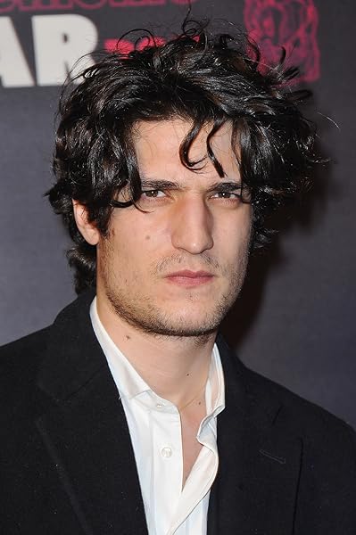 louis garrel